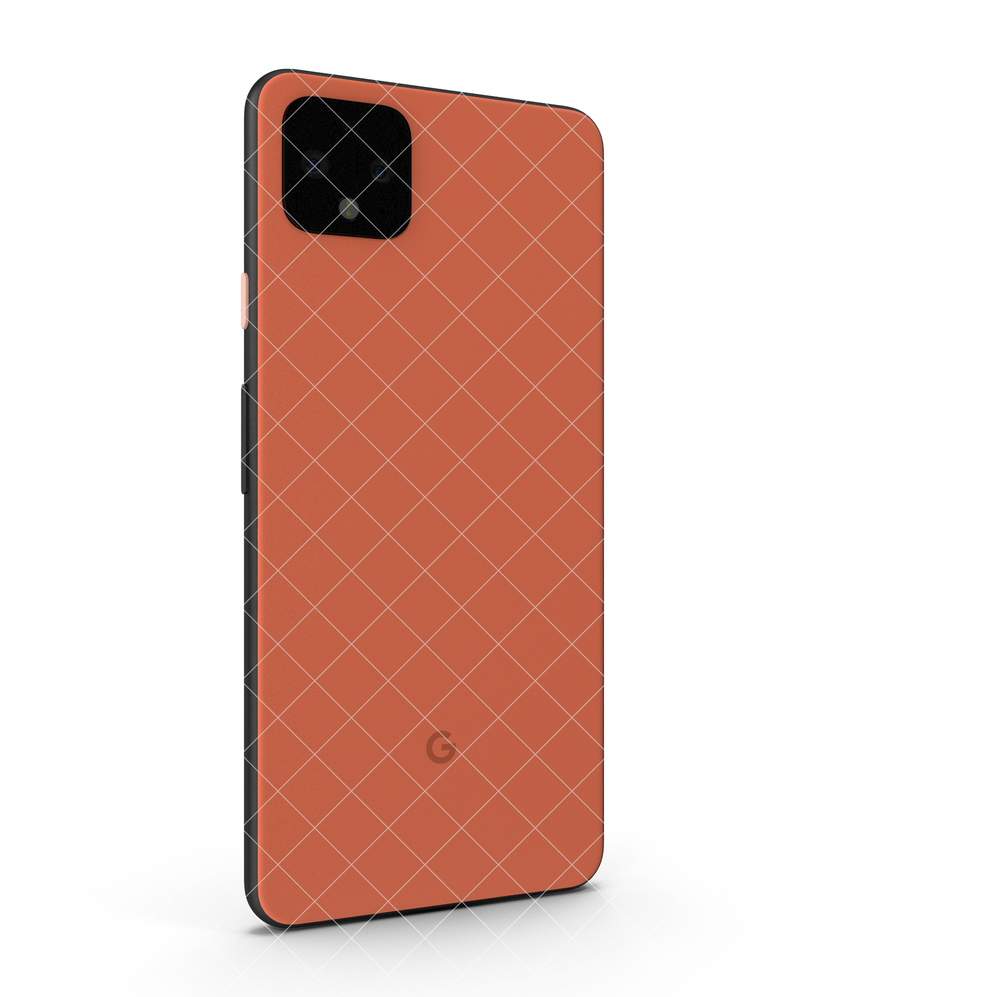 Google Pixel 4